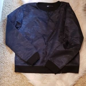 3x1 NYC camo shirt